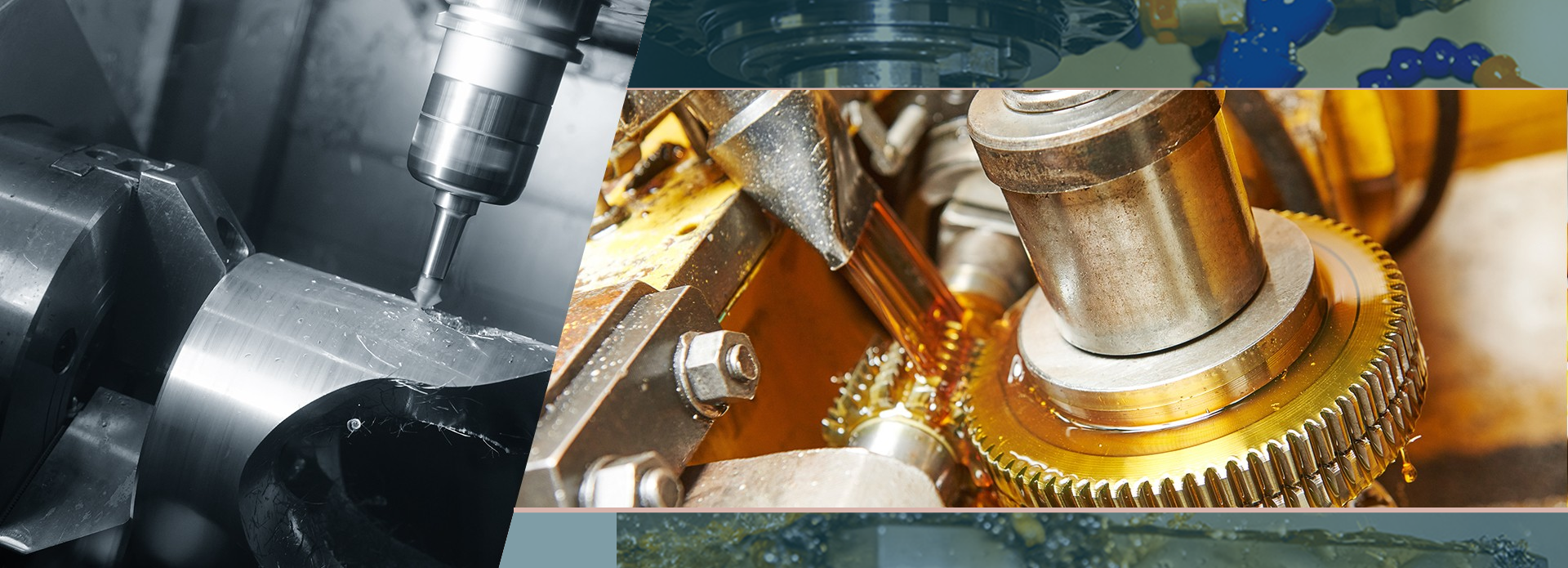 RPO & Metal Working Oil